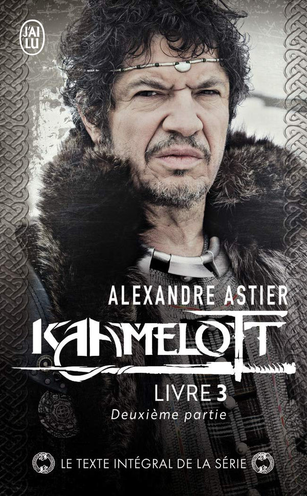 Kaamelott: Épisodes 51 à 100 2 (3)