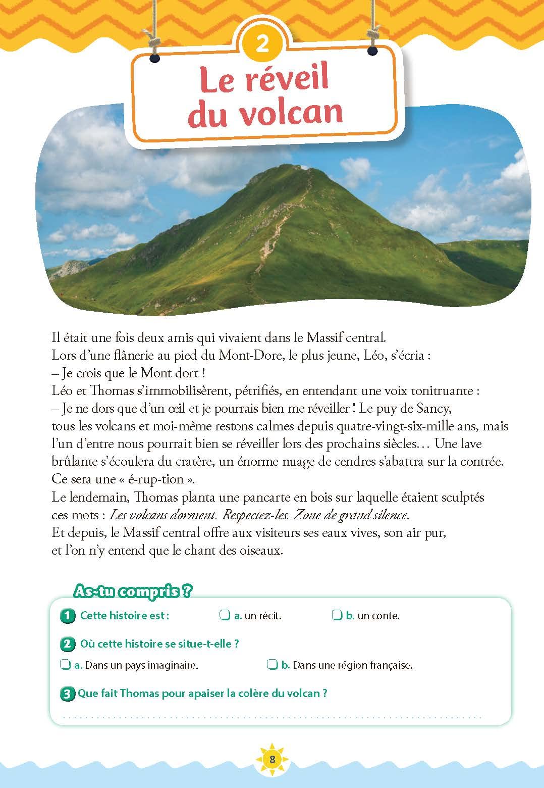 Cahier de vacances 2025, du CE2 vers le CM1 8-9 ans: Magnard, l’inventeur du cahier de vacances