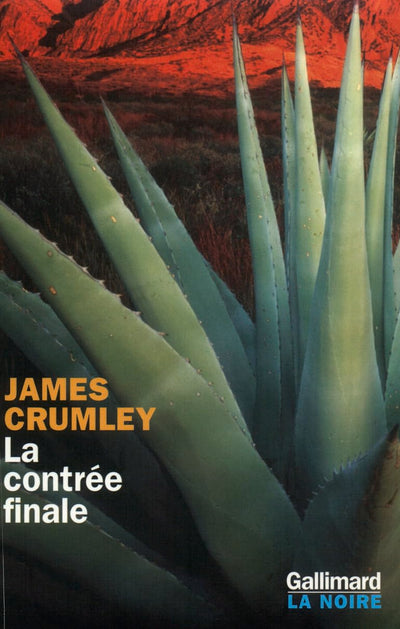 La Contrée finale