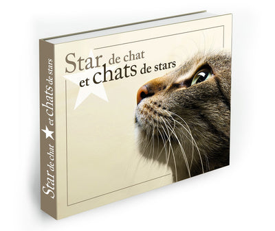 Star de chat et chats de stars