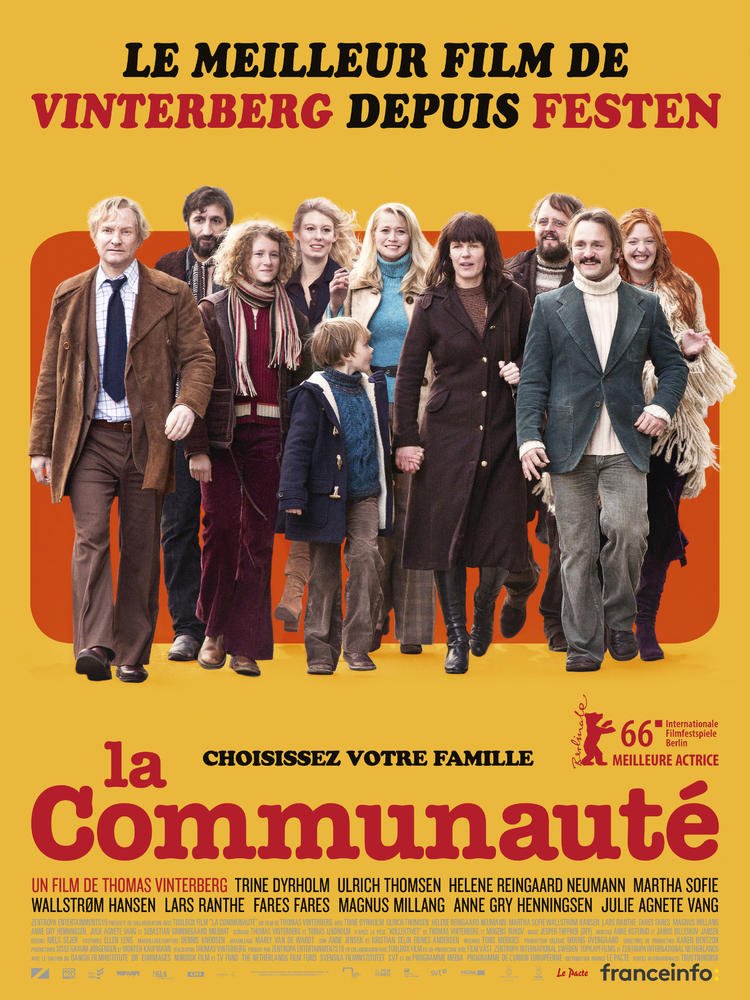 La Communauté