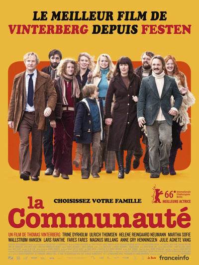 La Communauté