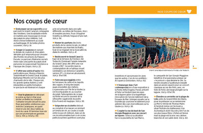 Guide Vert WE&GO Venise