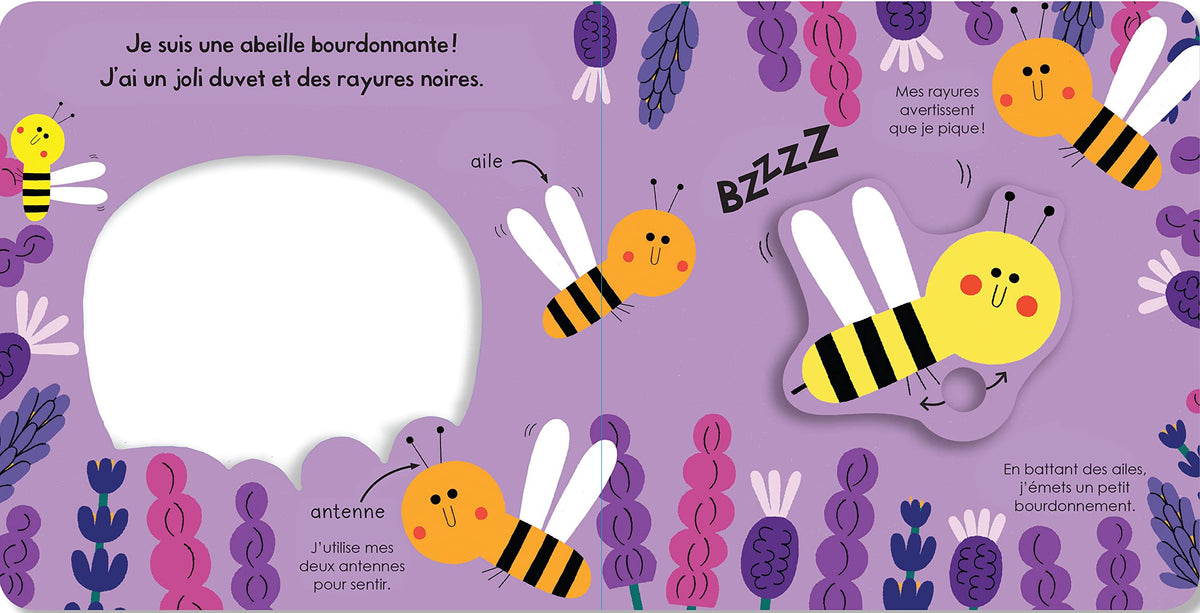 L'Abeille