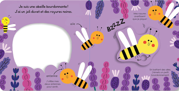 L'Abeille