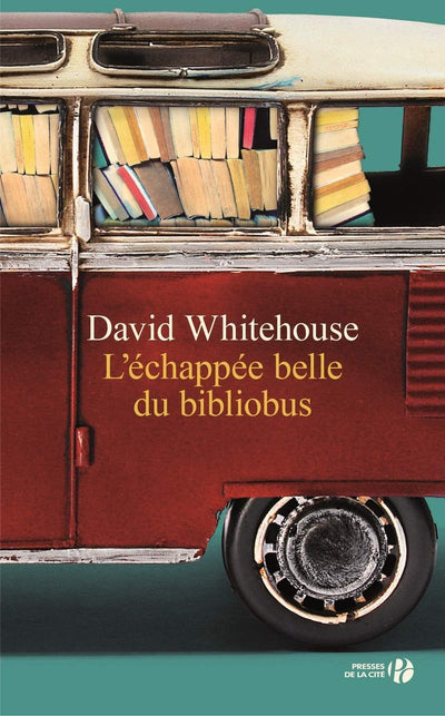 L'Échappée belle du bibliobus