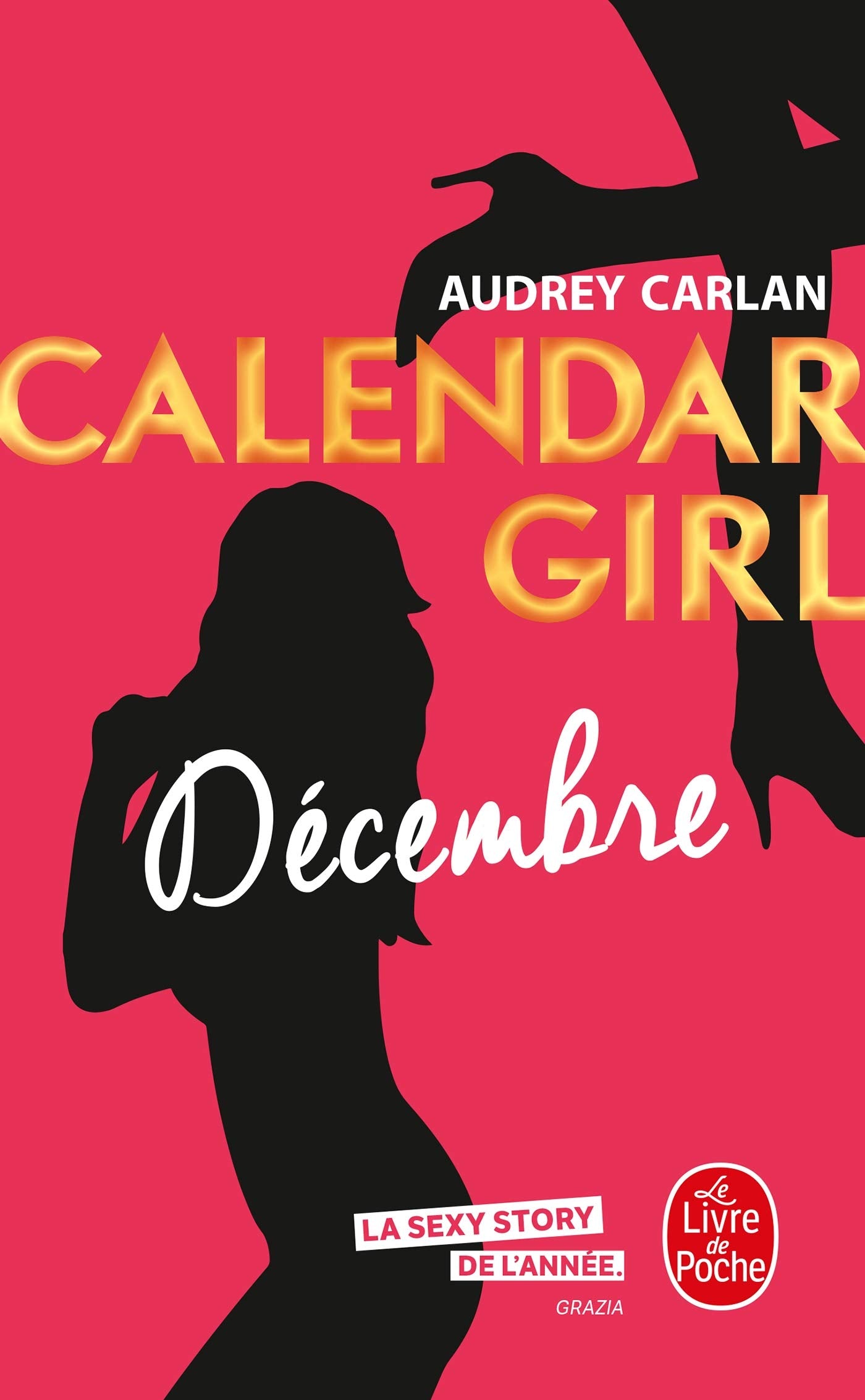 Décembre (Calendar Girl, Tome 12)