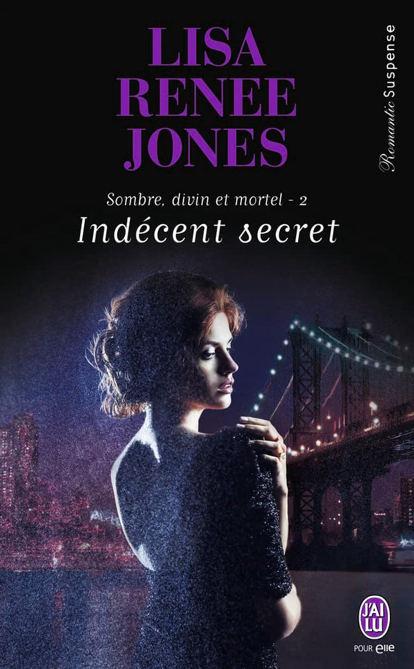 Indécent secret
