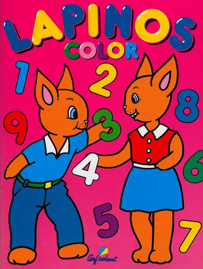 Lapinos color 123 (01)