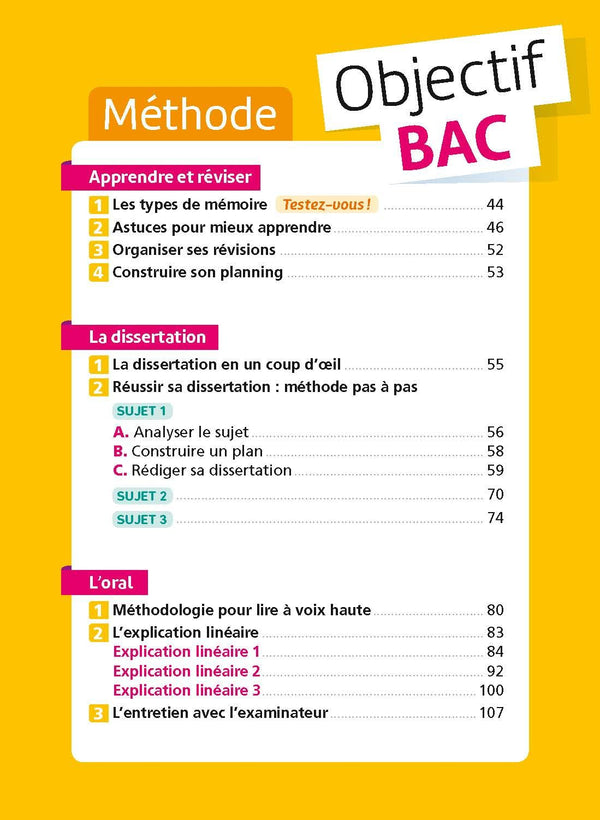 Déclaration des droits de la femme et de la citoyenne de Olympe de Gouges - Français 1re 2025 - Parcours : Écrire et combattre pour l'égalité - BAC général et techno - Edition intégrale