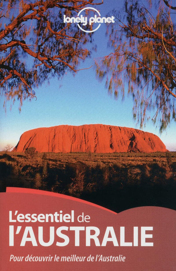 ESSENTIEL DE L'AUSTRALIE 2ED