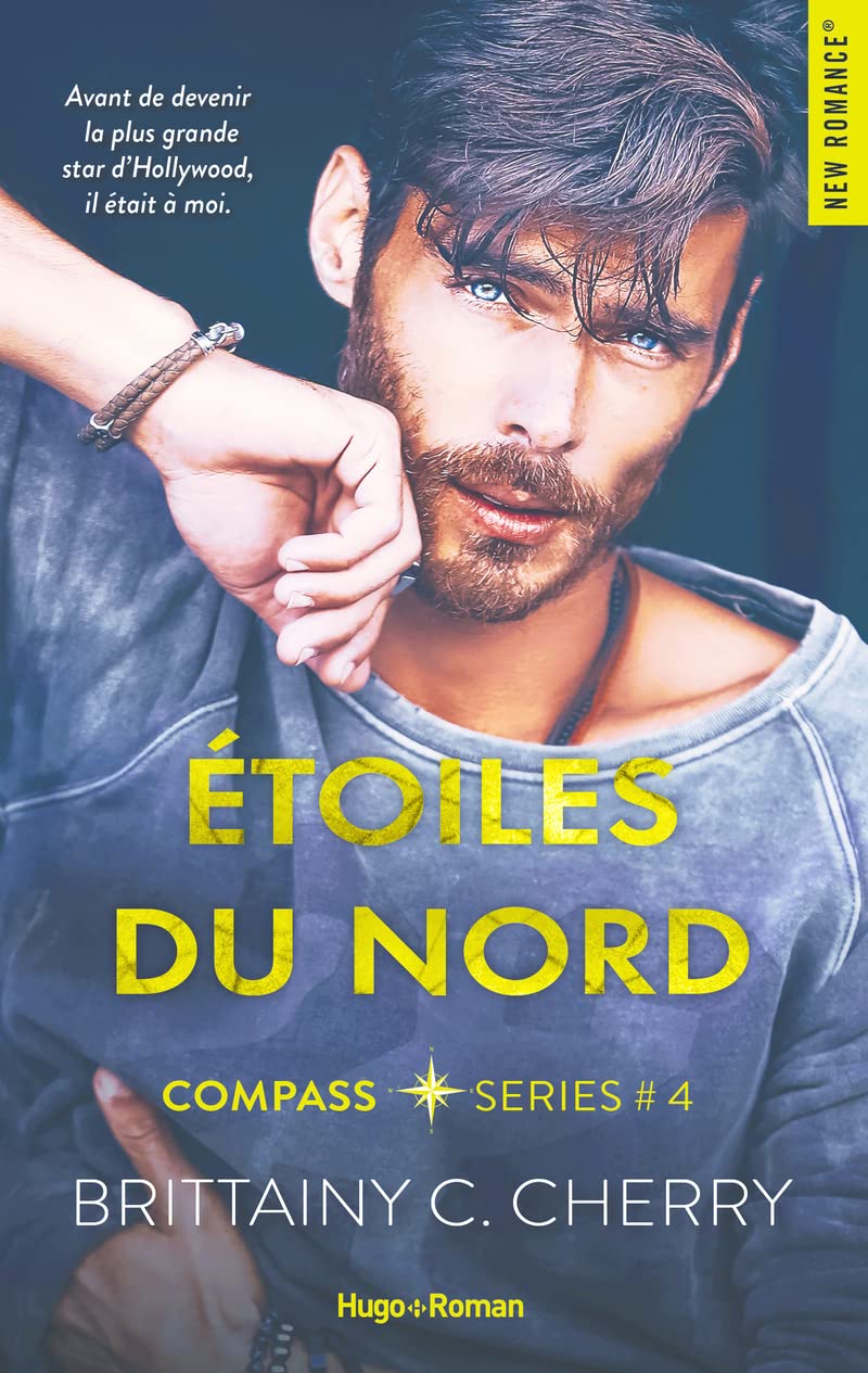 Compass - Tome 04: Etoiles du Nord