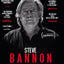 Steve Bannon : Le Grand manipulateur