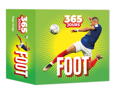 365 jours - Foot