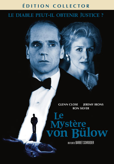 Le Mystère Von Bülow