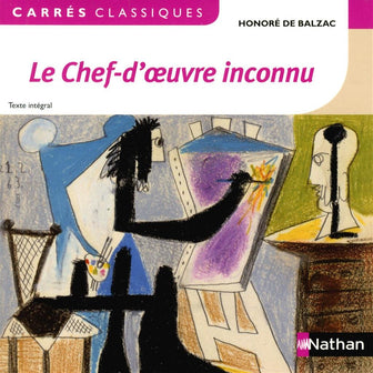 Le chef d'oeuvre inconnu