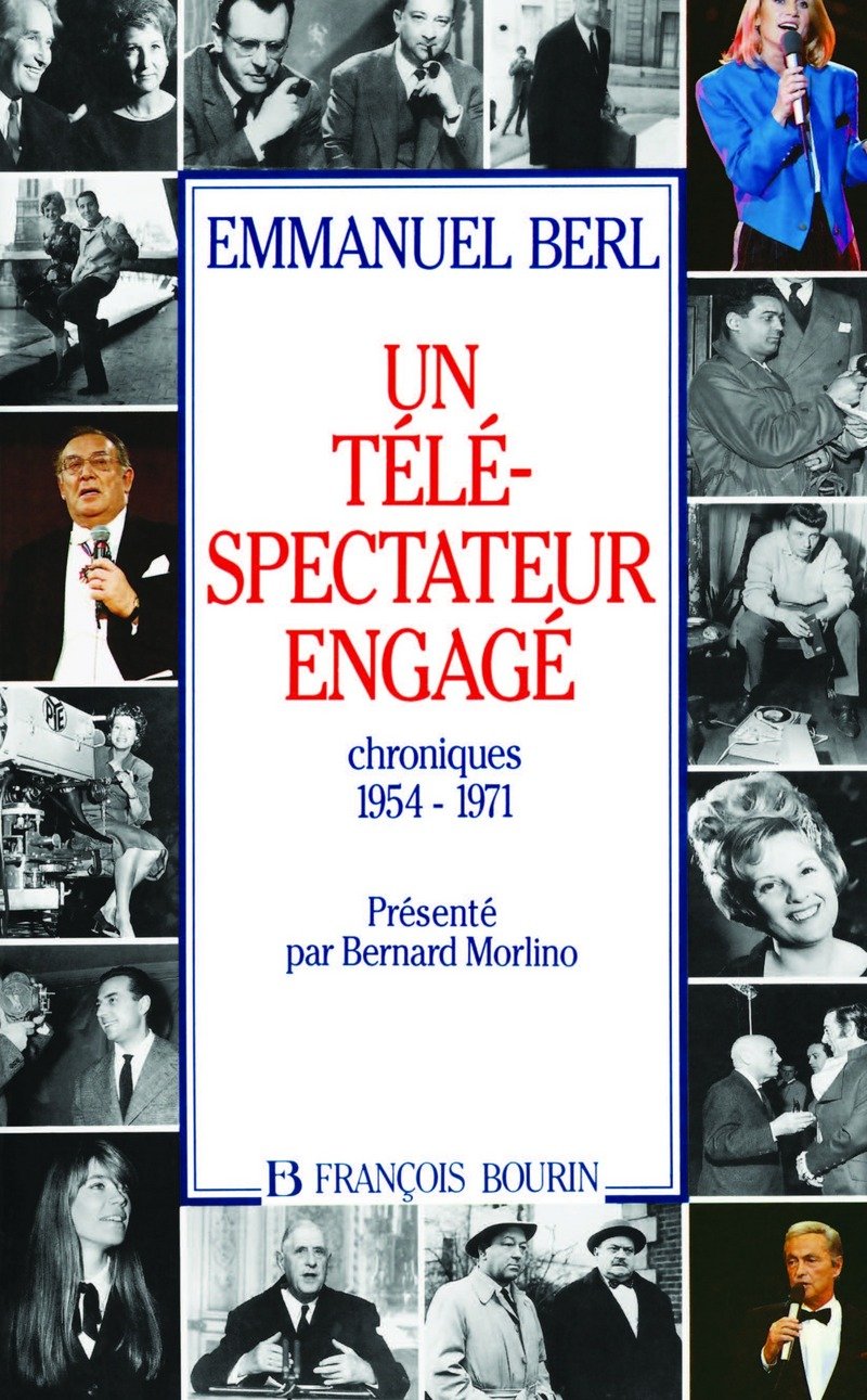 Un téléspectateur engagé