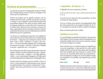 Guide de conversation corse pour les Nuls