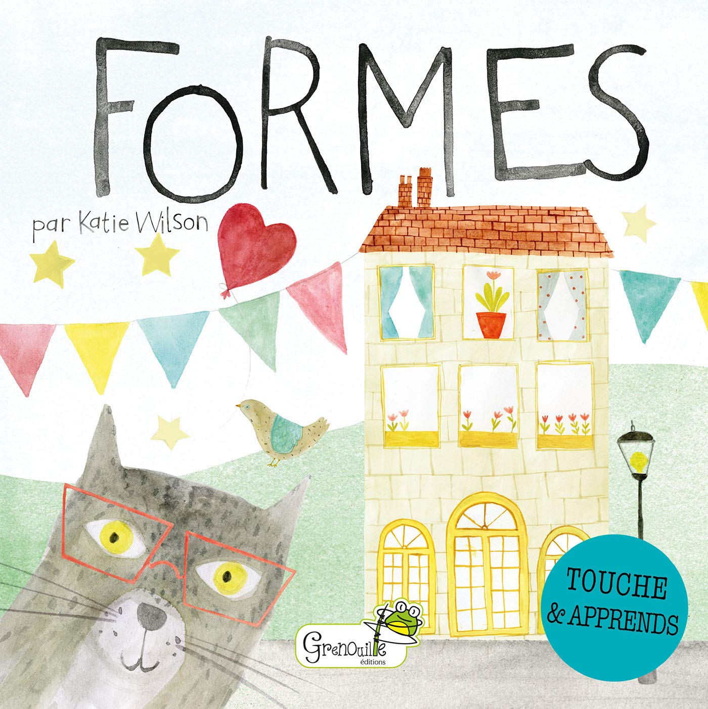 Les formes