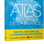 Atlas historique de la France