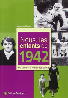 NOUS, LES ENFANTS DE 1942