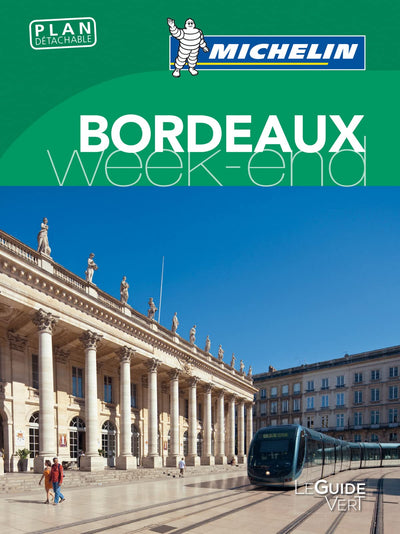 Guide Vert WE&GO Bordeaux