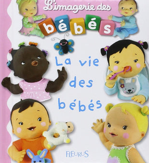 l'imagerie des Bébés