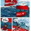 Embarque avec Samantha Davies sur son nouveau bateau ! Au coeur de la préparation du Vendée Globe - Tome 2