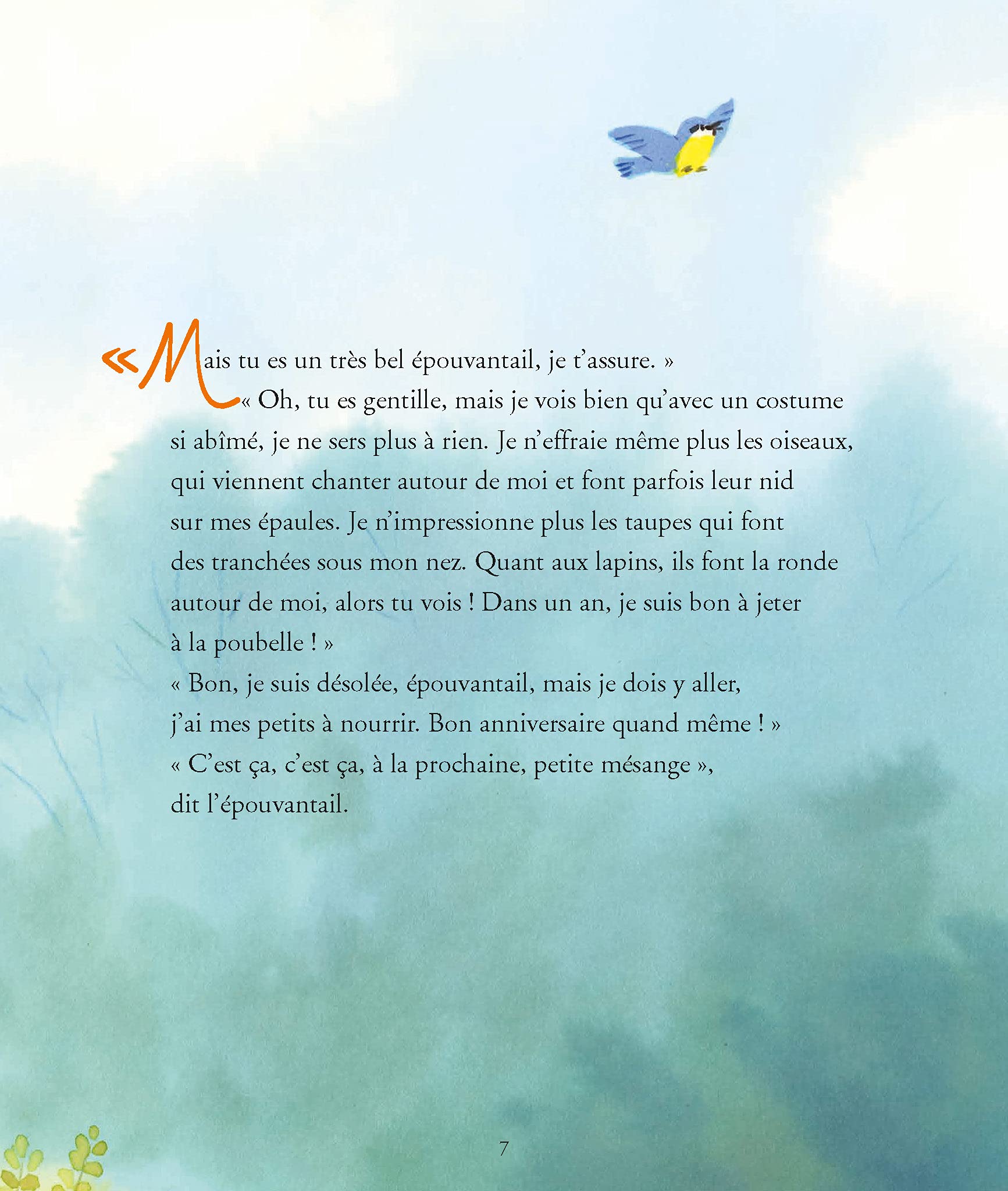 6 histoires pour mes 6 ans (+ CD)