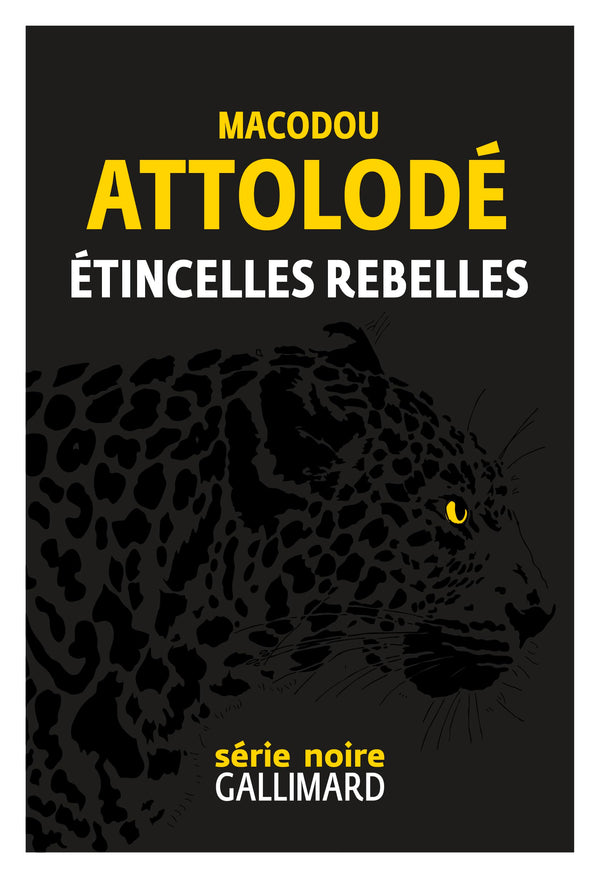 Étincelles rebelles