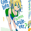 Dumbbell : Combien tu peux soulever ? - Tome 1