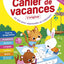 Cahier de vacances 2022, Coloriages éducatifs maternelle 3-6 ans: Magnard, l'inventeur des cahiers de vacances