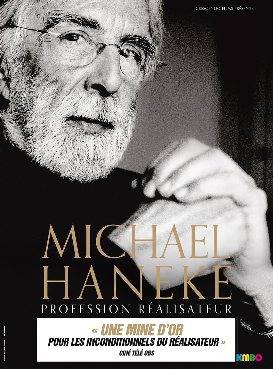 Michael Haneke : Profession Réalisateur