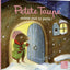 PETITE TAUPE, OUVRE-MOI TA PORTE NE