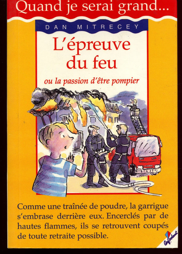 L Epreuve du Feu