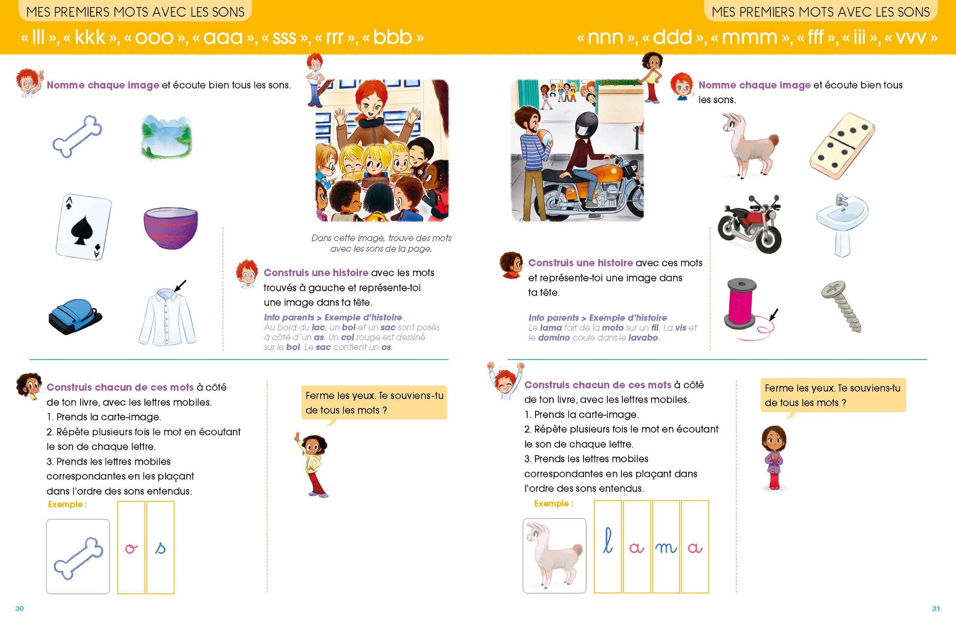 JE SUIS EN CP - METHODE DE LECTURE: PEDAGOGIE MONTESSORI - MIEUX APPRENDRE GRACE AUX NEUROSCIENCES