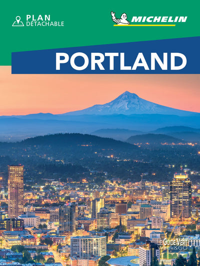 Guide Vert WE&GO Portland
