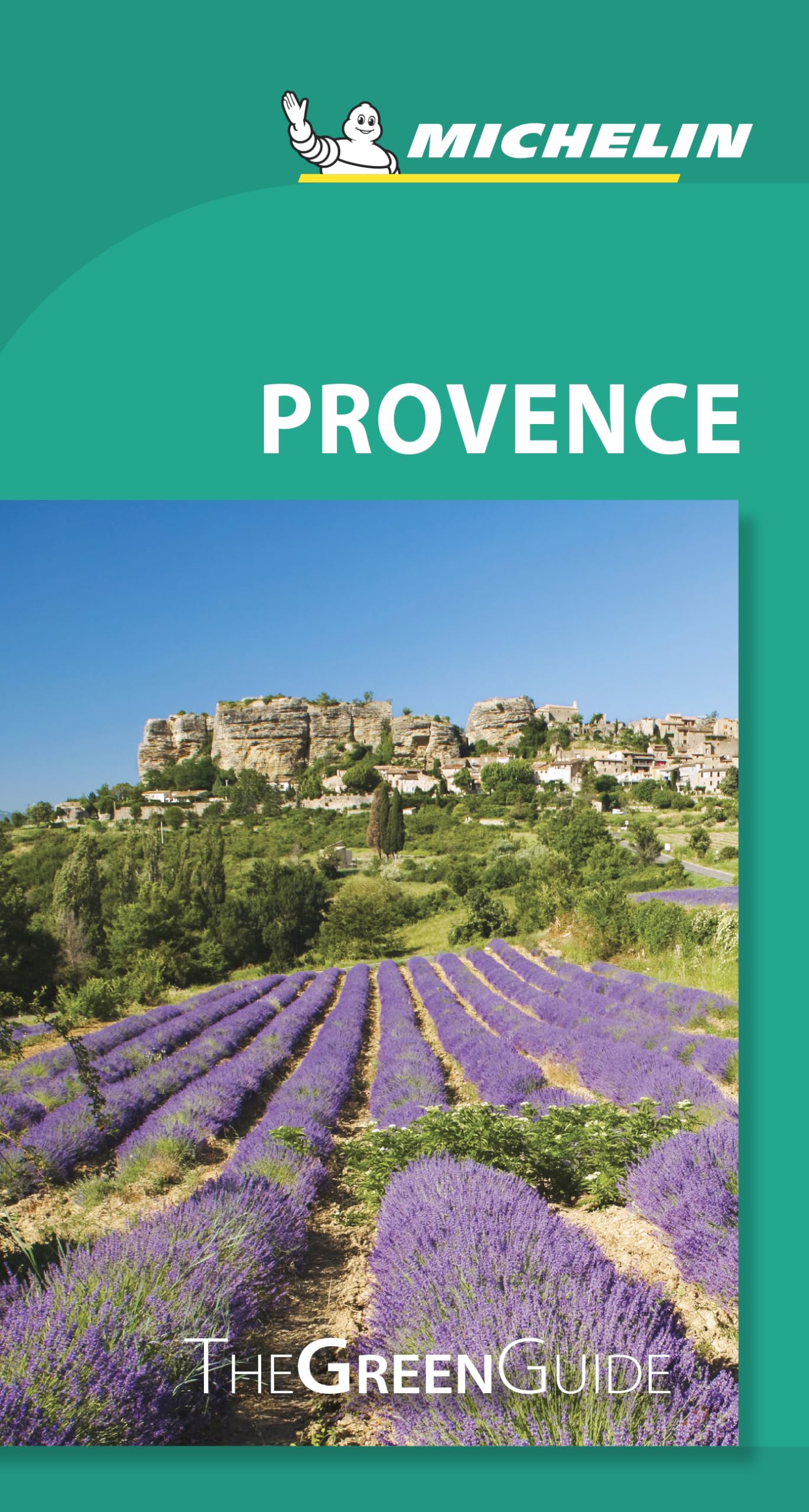 Green Guide Provence