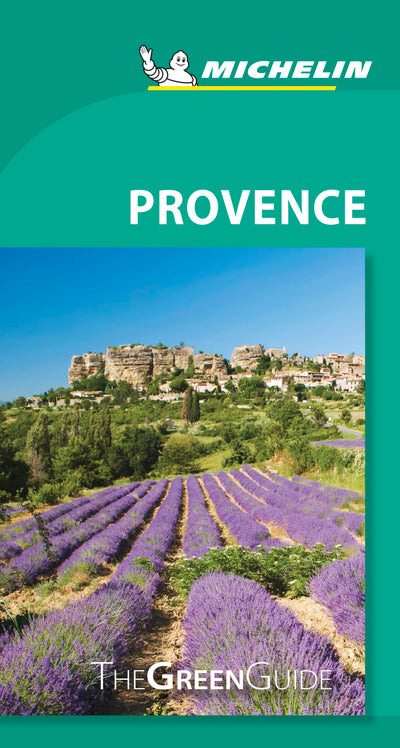 Green Guide Provence