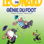 Léonard, tome 30 : Génies du foot