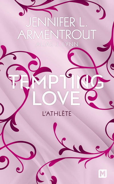 Tempting Love, T2 : L'Athlète