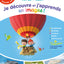 Je découvre et j'apprends en images en Grande section 5-6 ans - A la maternelle