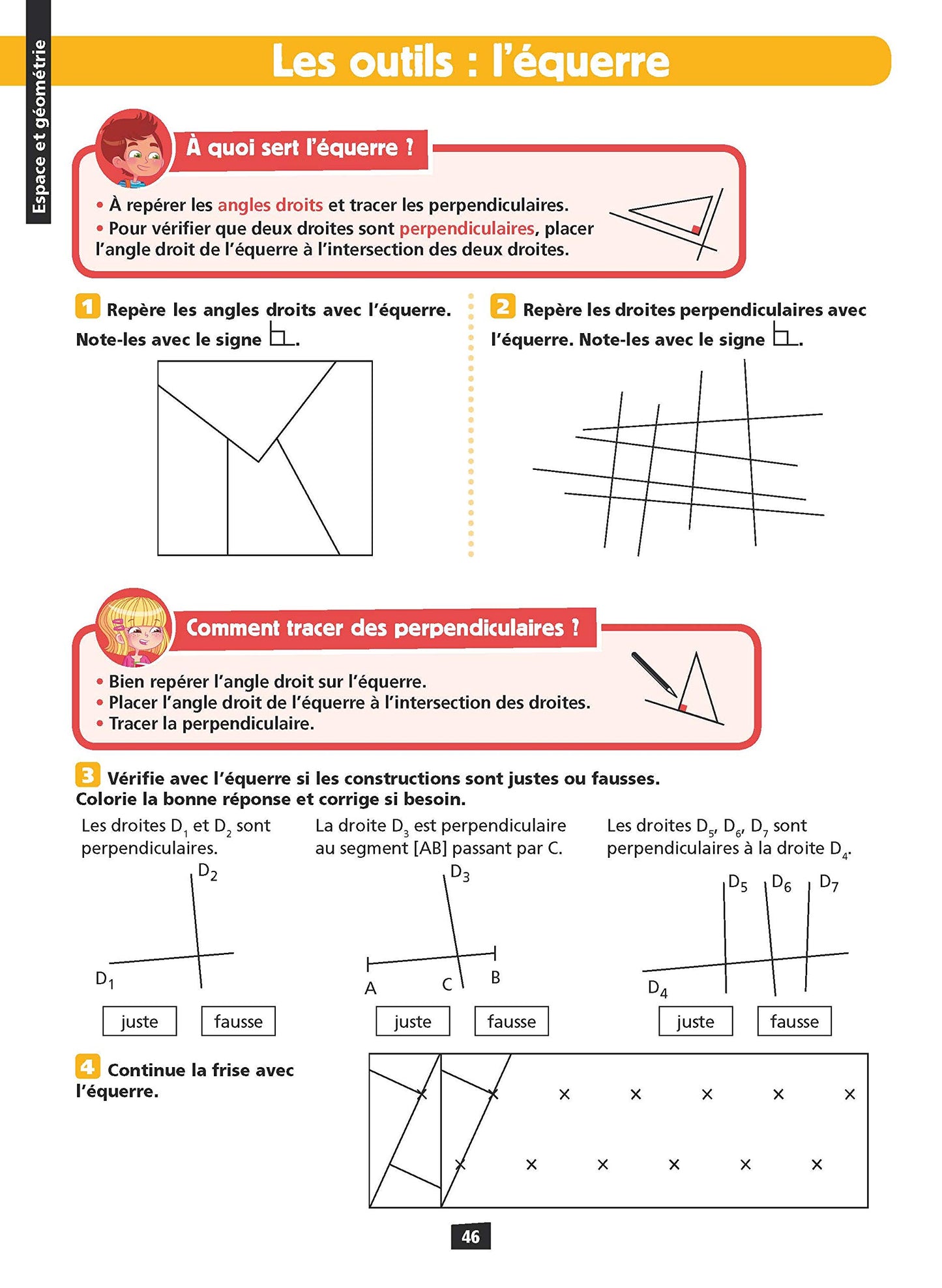 Ça y est, je sais ! - Maths CM1