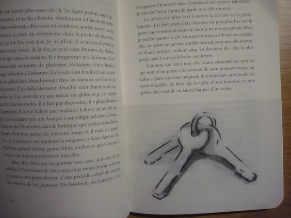 Le Sac à main