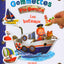 Les bateaux