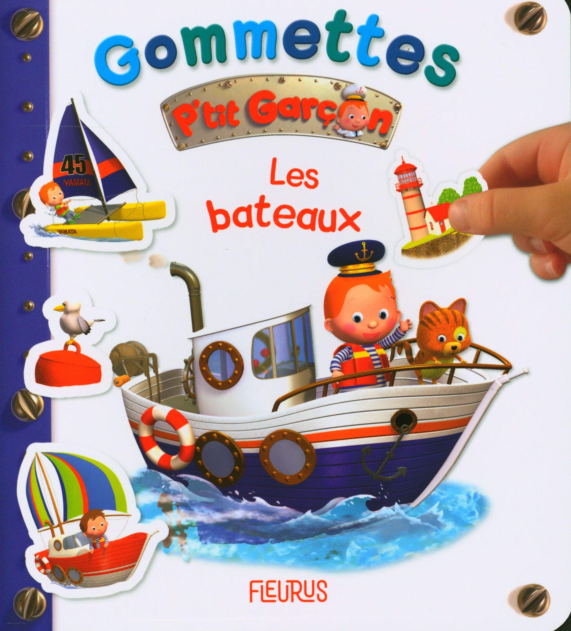 Les bateaux