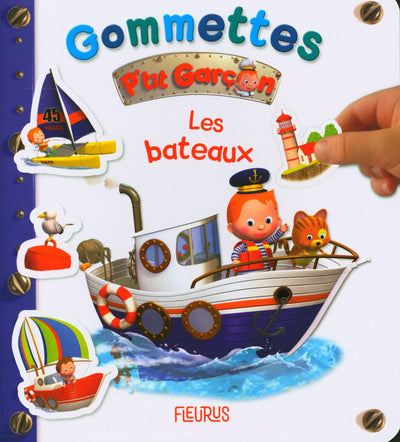 Les bateaux
