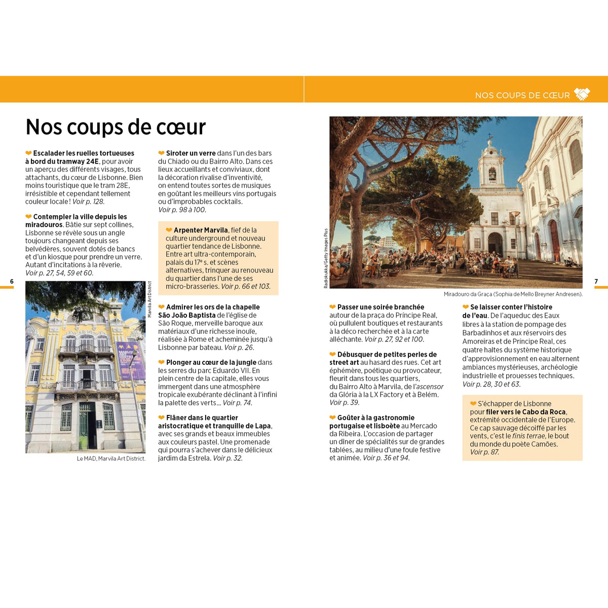 Guide Vert WE&GO Lisbonne 2024