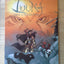 Luuna Tome 2 - Le crépuscule du Lynx
