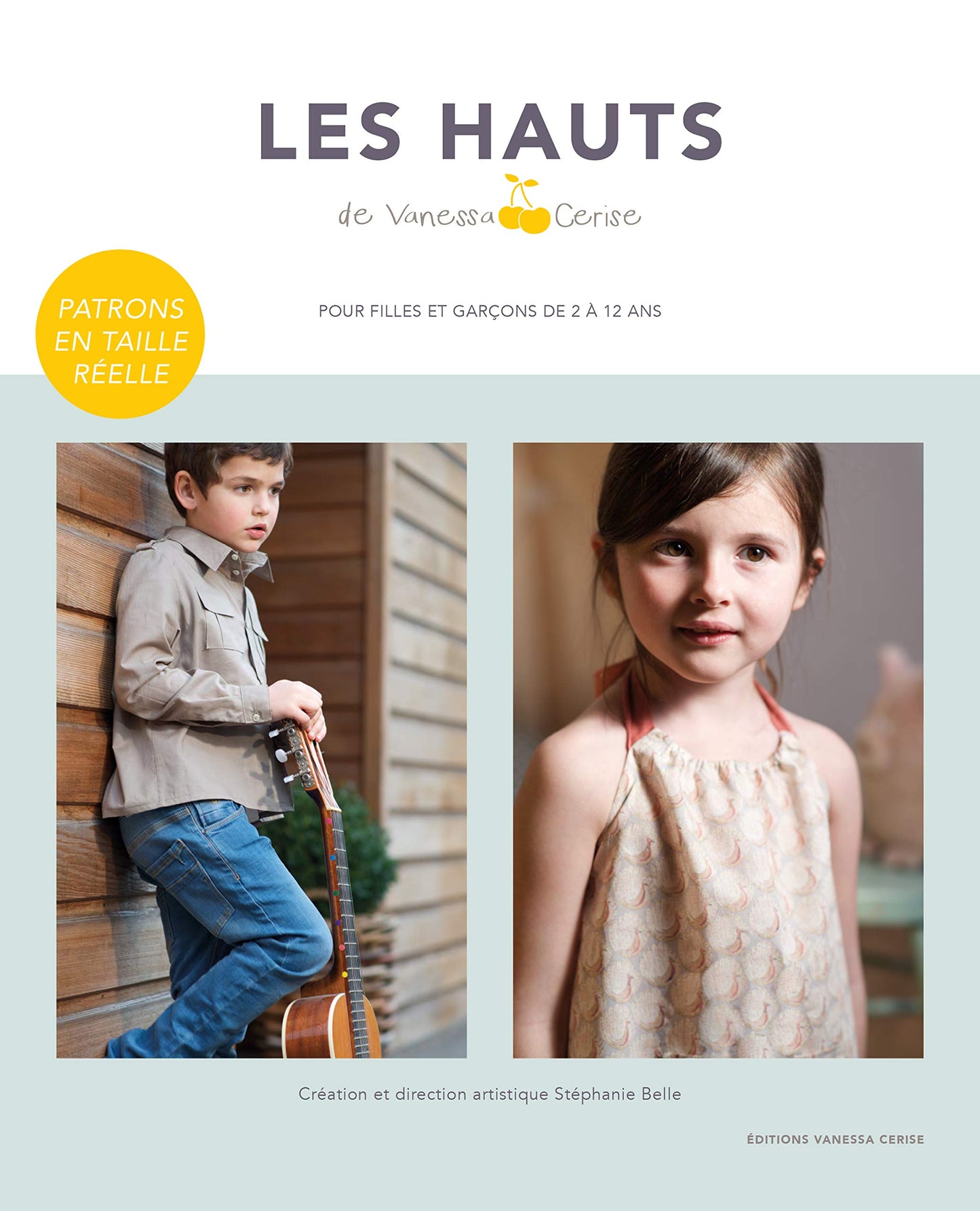 Les hauts de Vanessa Cerise: Tome 2